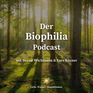 Biophilia Podcast by Benne & Lars