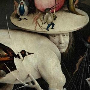 The Exegesis of Thomas Pynchon Pod by Andrew