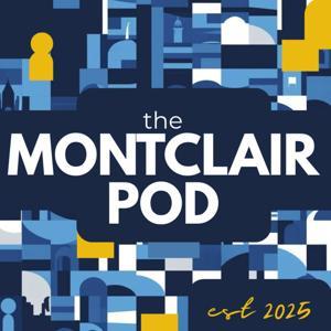 The Montclair Pod by Montclair Pod LLC