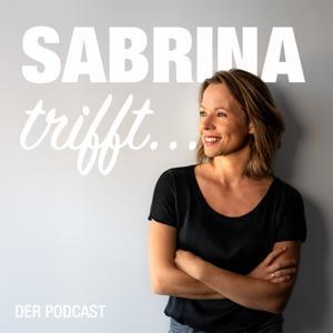 Sabrina trifft... by DONAU 3 FM / Sabrina Gander