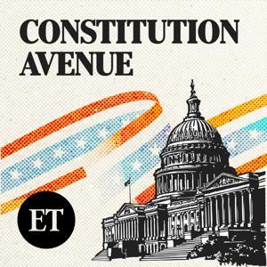 Constitution Avenue by The Epoch Times