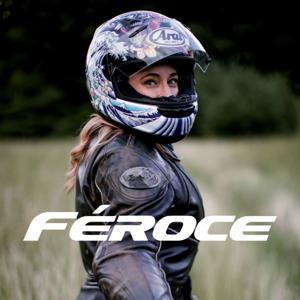 Féroce by Annick Magac