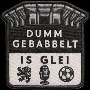 Dummgebabbelt is glei - der FCK-Podcast by Dummgebabbelt is Glei-Team