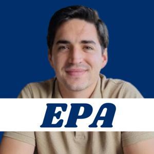 El Podcast de Andy by Andy Schramm