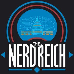 The Nerd Reich by nerdreich