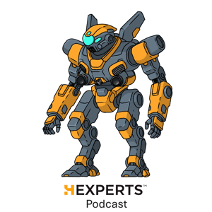 Hexperts Battletech Podcast by Hexpert