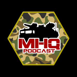 Mobile Headquarters: A BattleTech Podcast by mhqpodcast
