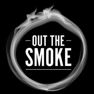 Out The Smoke by Mark Williams