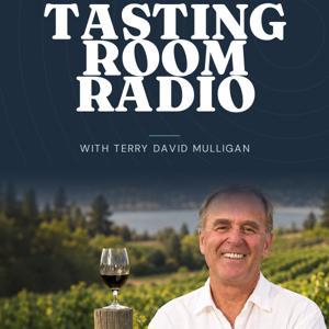 Tasting Room Radio by Terry David Mulligan