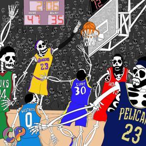 Four Quarters by CessPool