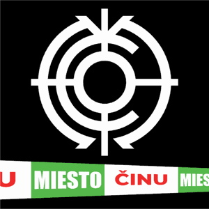Miesto Činu Podcast by Miesto Činu