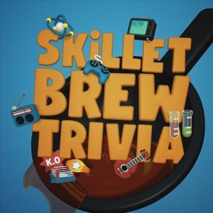 SkilletBrew Trivia by skilletbrewtrivia