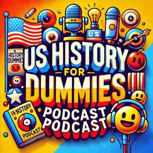 U.S History for Dummies by General Iq