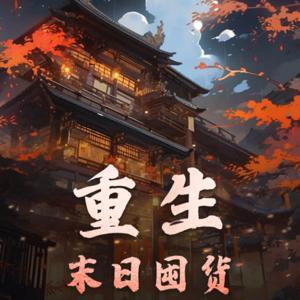 重生末日囤货|穿越重生|精品|免费有声小说|爽文 by 爱吃小馄炖