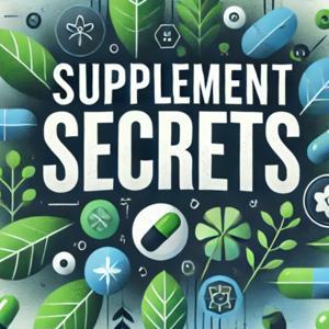 Supplement Secrets by Supplement Secrets