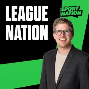 League Nation by Sport Nation