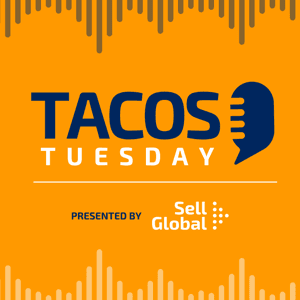 TACOS Tuesday - Amazon Ads Tactics by Sell Global