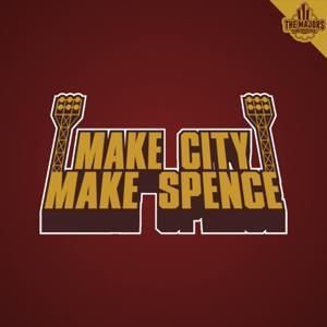 Make City Make Spence by TMSNX Radio Detroit