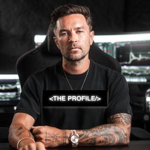 The Profile by Cameron Fous