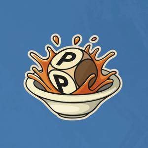 Polední Pauza by Ruda