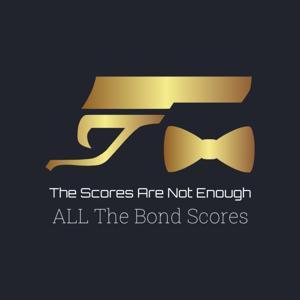 The Scores Are Not Enough by Rich Marsden