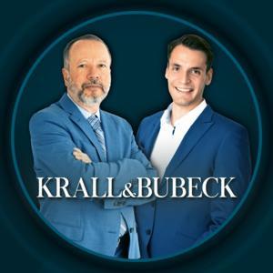 Krall und Bubeck - der Podcast rund um Politik und Wirtschaft by Dr. Markus Krall, Christian Bubeck