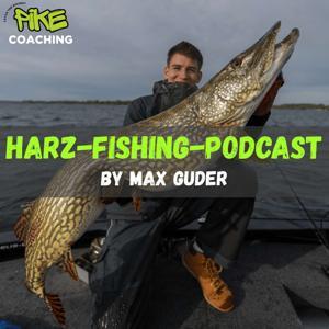 Der Harz-Fishing-Podcast by Max Guder