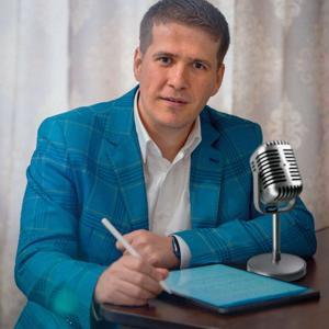 Cristi Boariu Ministries by Cristi Boariu