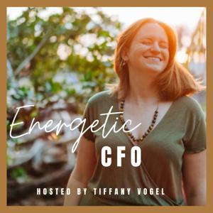 Energetic CFO by Tiffany Vogel