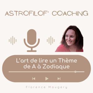 ASTROFILOF'COACHING by Florence MAUGERY