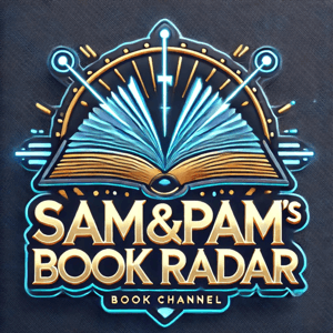 SAM&PAM's Book Radar by KAO