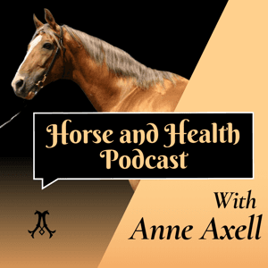 Anne Axells Horse and Health. by axelljohan