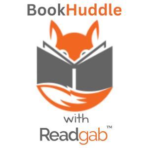 BookHuddle with Readgab by Karen Reeder