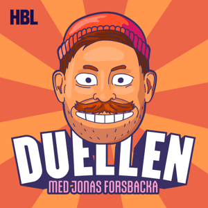 Duellen by Hufvudstadsbladet