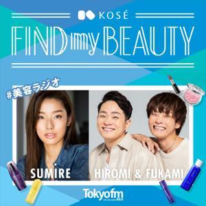 KOSÉ Find My Beauty by TOKYO FM
