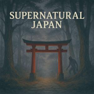 Supernatural Japan by Supernatural Japan
