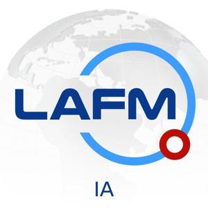 La FM Noticias Colombia by RCN Radio
