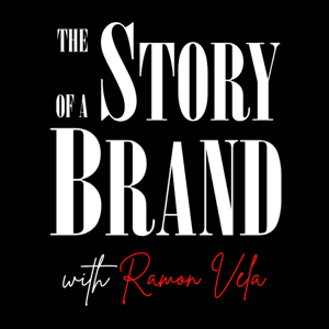 The Story of a Brand Show by CommerceFocused Media, Inc.