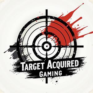 Target Acquired Podcast / A Marvel Crisis Protocol Podcast by Target Acquired Gaming