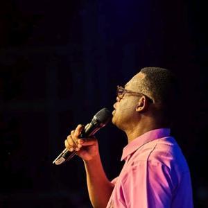 Apostle Arome Osayi by Dr Arome Osayi