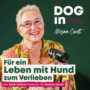 DOG-InTalk by Mirjam Cordt