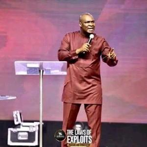 Apostle Joshua selman Messages by Apostle Joshua Selman Messages