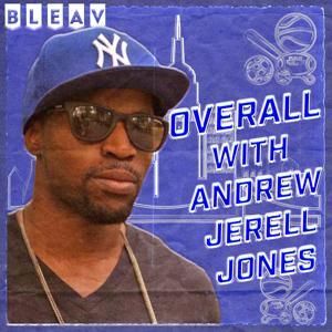 OVERALL with Andrew Jerell Jones by Bleav