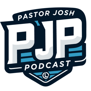 Pastor Josh Podcast by Josh McElwee