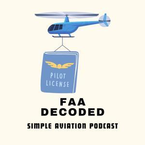 FAA Decoded by FAA Decoded