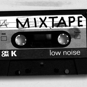 Steve’s Mix Tapes by Steve Pringle