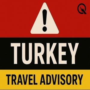 Turkey Travel Advisory by Inception Point AI