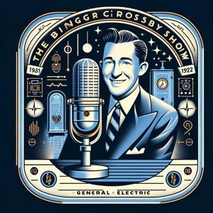 Bing Crosby Show - Radio OTR by Inception Point Ai