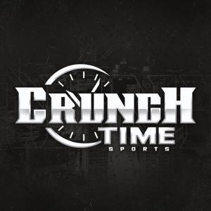Crunch Time Sports Show by Crunch Time, Hog Media