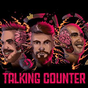 Talking Counter by Talking Counter